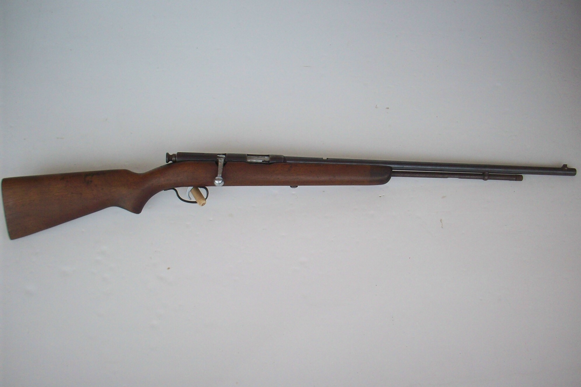 Stevens Model 66-B Buckhorn Rimfire Rifle Parts